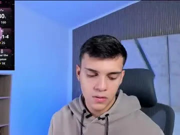 jacobrobeerts on Chaturbate