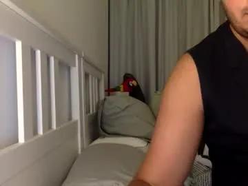 jacopo108383 — #new #stripdance #intimate #makemecum #cum