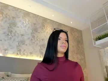 jadakaii on Chaturbate