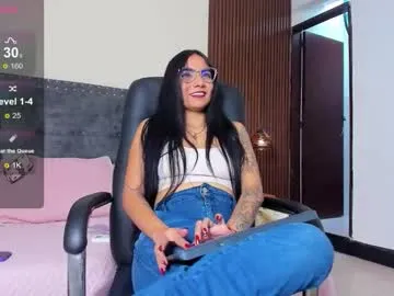 jade_scarllet on Chaturbate