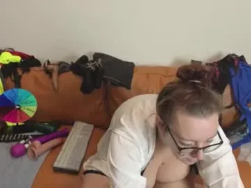 jadestaruk on Chaturbate