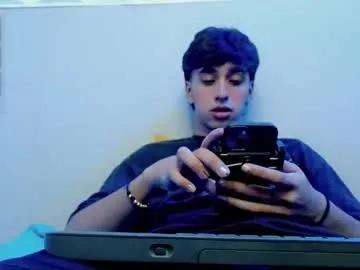 jake_tripp — Goal: I'M ALREADY HOT MASTURBATE WITH ME #18 #cum #lovense #bigcock #young - Next Goal: PRECUM CLOSE UP