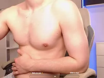 jame_flow on Chaturbate