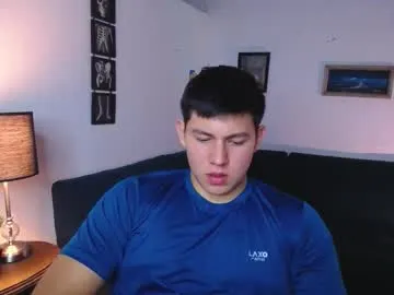 james_cr — paint a part of my body  #latino #bigcock #lovense #latino #cum #dance [77 tokens remaining]