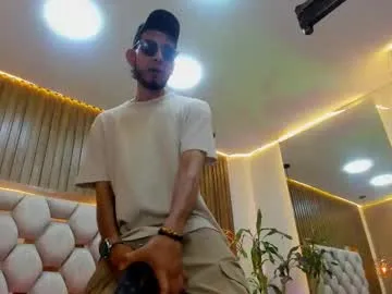 james_walsh on Chaturbate