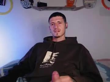 jamesss____ — Goal: CUM #muscles #latino #feets #smoke #cum  - Next Goal: cum