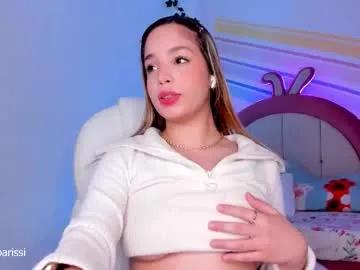 jana_parissi on Chaturbate 