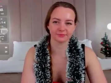 janicejay on Chaturbate