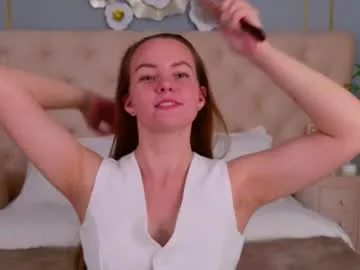 janicejay on Chaturbate