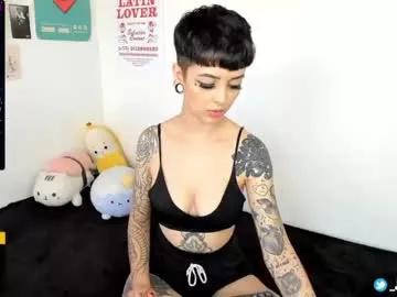 janne_maybe on Chaturbate 