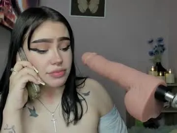 jas_miin on Chaturbate