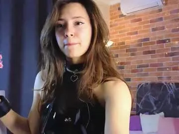 jasmindoroti on Chaturbate