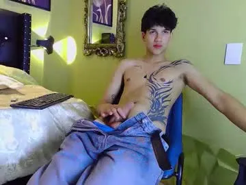 jason_graeats1 on Chaturbate