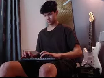 jason_graeats1 on Chaturbate