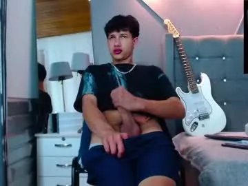 jason_graeats1 on Chaturbate