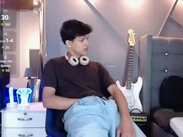 jason_graeats1 on Chaturbate