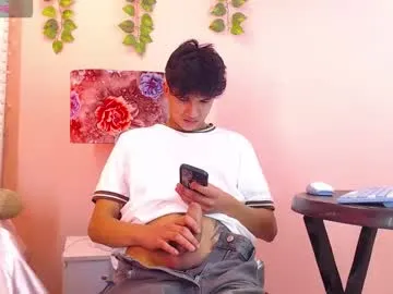 jason_graeats1 on Chaturbate