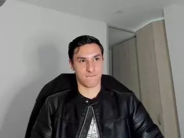 jasper__thompson on Chaturbate