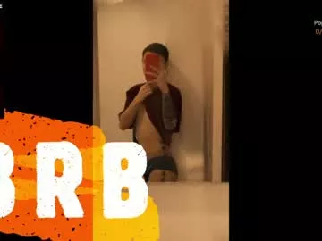 jasper__thompson on Chaturbate