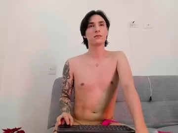 jasper__thompson on Chaturbate