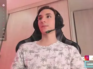 jasper__thompson on Chaturbate