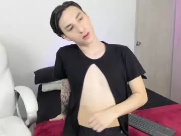 jasper__thompson on Chaturbate