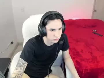 jasper__thompson on Chaturbate