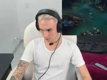 jasper__thompson on Chaturbate