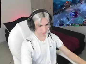 jasper__thompson on Chaturbate