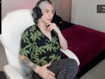 jasper__thompson on Chaturbate