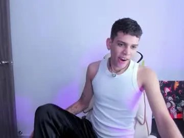 jasson___ on Chaturbate 