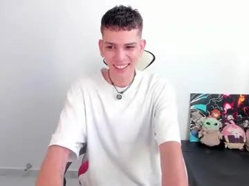 jasson___ on Chaturbate 