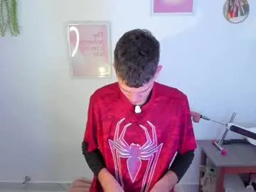 jasson___ on Chaturbate 