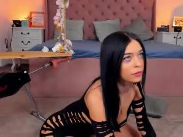 jassyejoy on Chaturbate 