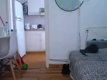 javierandaniel on Chaturbate