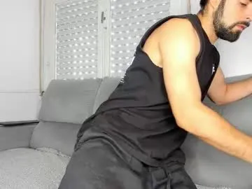 javierandaniel on Chaturbate