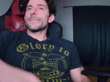 jaxjohnson12 on Chaturbate 