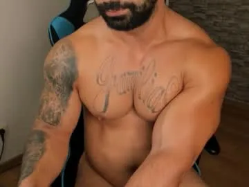 jaxonhunk on Chaturbate