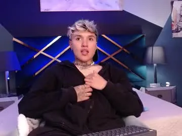 jaxwolf_ — Welcome to my room! Have you ever tried a like me? You won't regret it - Goal: Show my boobs and spit [3 tokens left]  #hairy #lovense #tomboy #smalltits #new