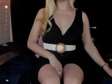 jennyrouse on Chaturbate 