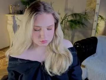 jes_solar — Sweet Cum with me [1312 tokens left] #bigcock  #elegant #bbw #blond #mistress