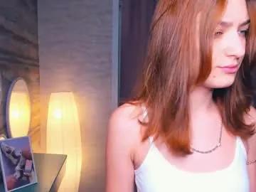 jessilebow — GOAL: hi, let's make my day better <3 [21 tokens remaining] Hi everyone! Help me to get 10 thumbs up<3 #18 #teen #new #shy #young