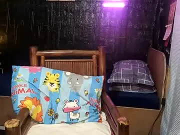 jherry26 on Chaturbate