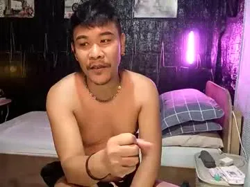 jherry26 on Chaturbate