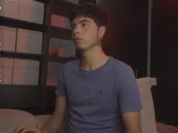 jhn_morghan — CUM FOR YOU !! [888 tokens left] #18 #dildo #uncut #latino #lovense