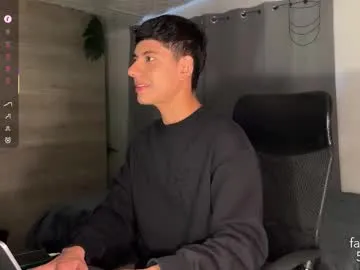 jim_dancer on Chaturbate