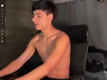 jim_dancer on Chaturbate