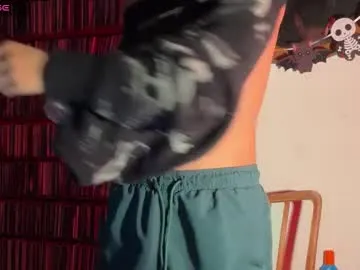 jim_dancer on Chaturbate