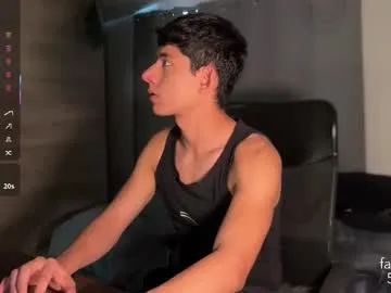 jim_dancer on Chaturbate