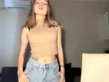 jimmiesobczynski — GOAL: Sexy Dance [66 tokens remaining] Hi my name is Steph I'm new let's have a good time #18 #anal #natural #redhead #new